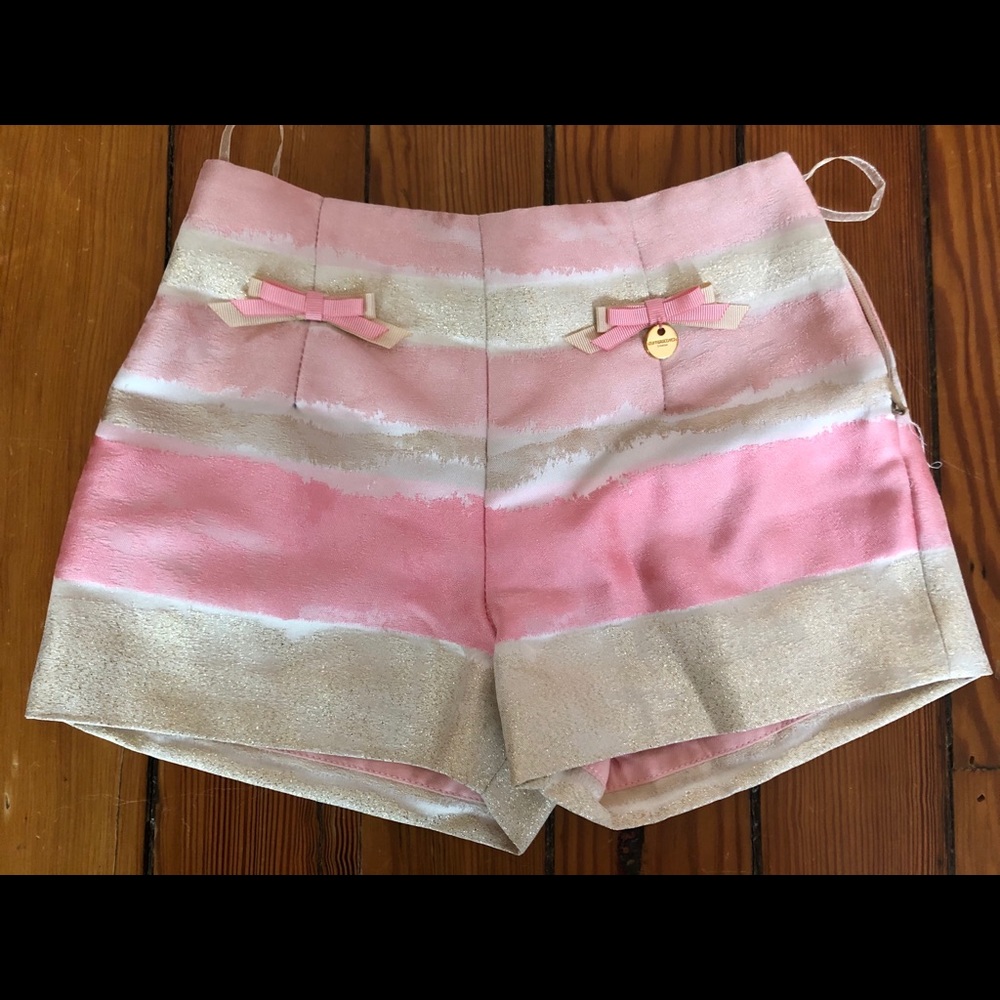 Butterscotch London 2-3T